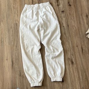 Brandy Melville/John Galt sweatpants